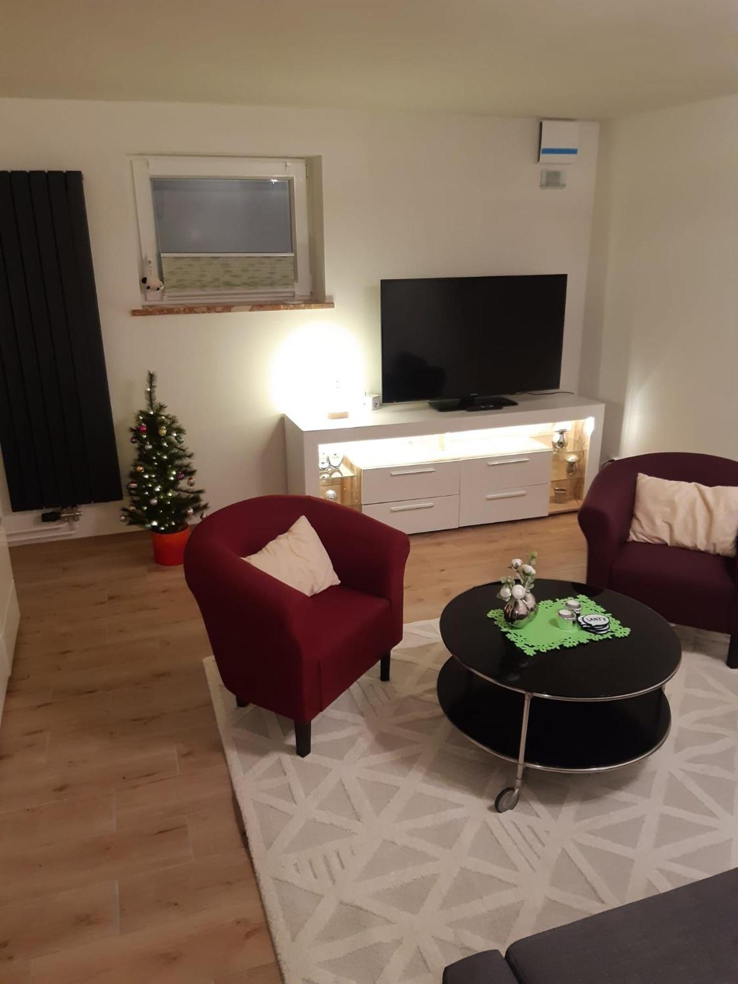 Haus Gori Apartment Haffkrug Luaran gambar