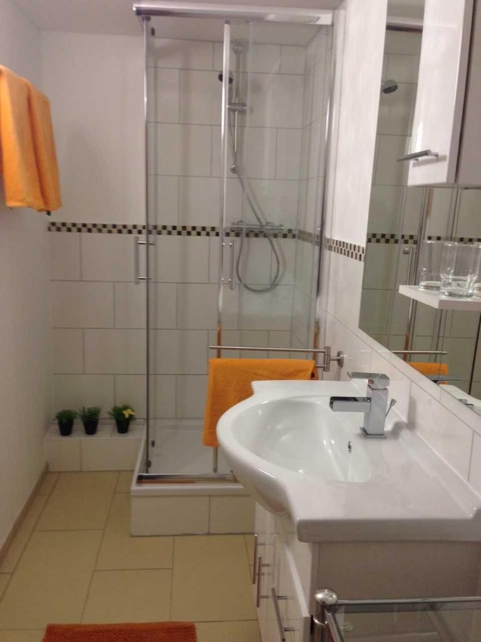 Haus Gori Apartment Haffkrug Luaran gambar