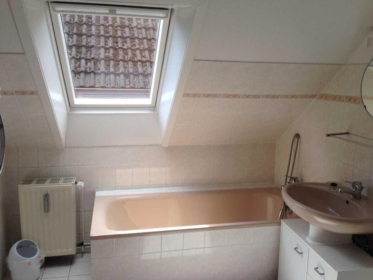 Haus Gori Apartment Haffkrug Luaran gambar